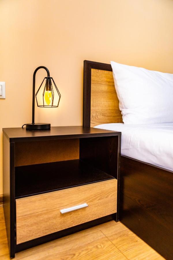 Forest Oasis Guest House Free Parking Sapareva Banya Exterior photo