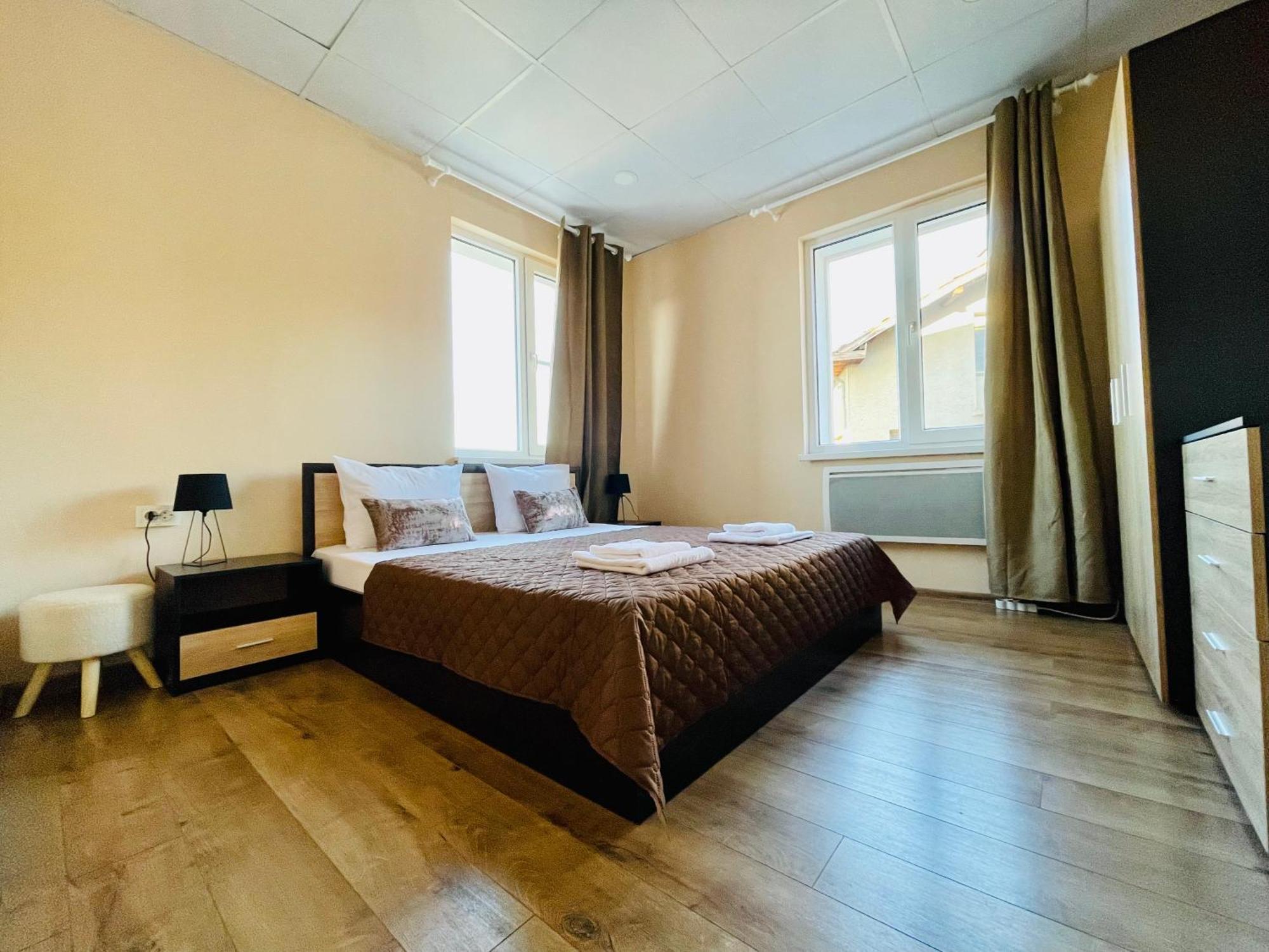 Forest Oasis Guest House Free Parking Sapareva Banya Exterior photo